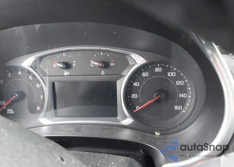 2018 Chevrolet Malibu Lt из США, поврежденный, VIN 1G1ZD5ST9JF153404